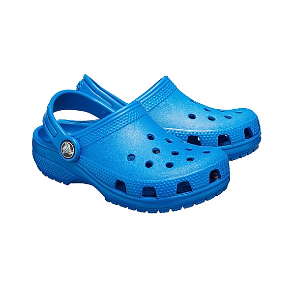 crocs™ Crocs Clogs CLASSIC K in bright cobalt