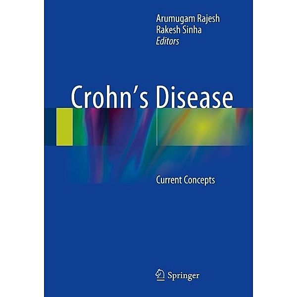 Crohn's Disease