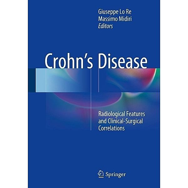 Crohn's Disease