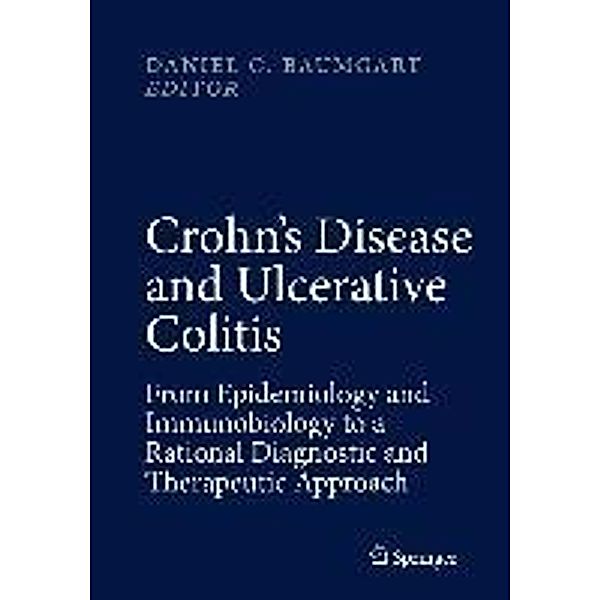 Crohn's Disease and Ulcerative Colitis