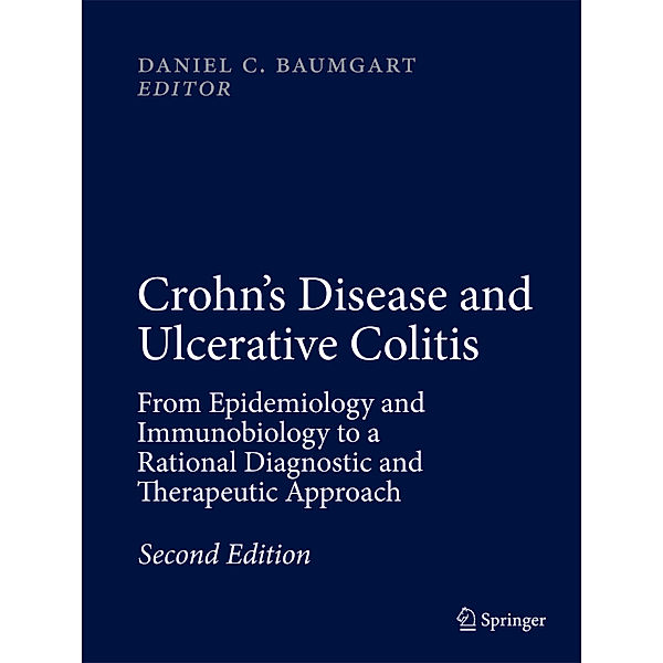 Crohn's Disease and Ulcerative Colitis