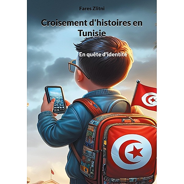 Croisement d'histoires en Tunisie, Fares Zlitni