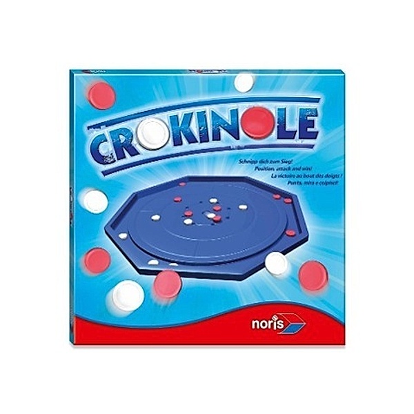 Crokinole (Spiel)