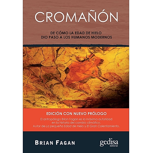 Cromañón, Brian Fagan