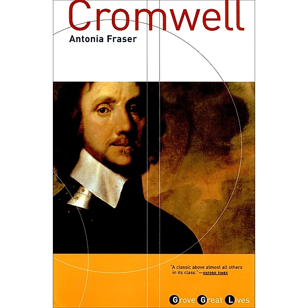 Cromwell, Antonia Fraser