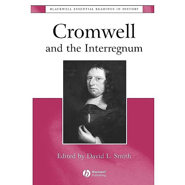 Cromwell and the Interregnum, Smith