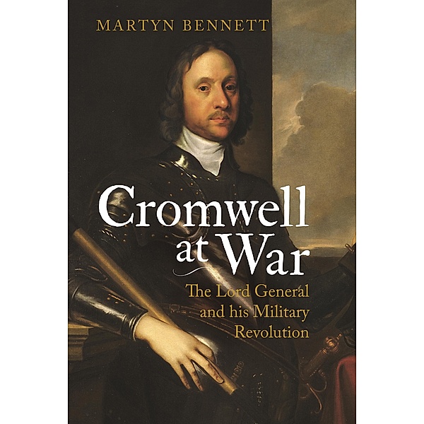 Cromwell at War, Martyn Bennett