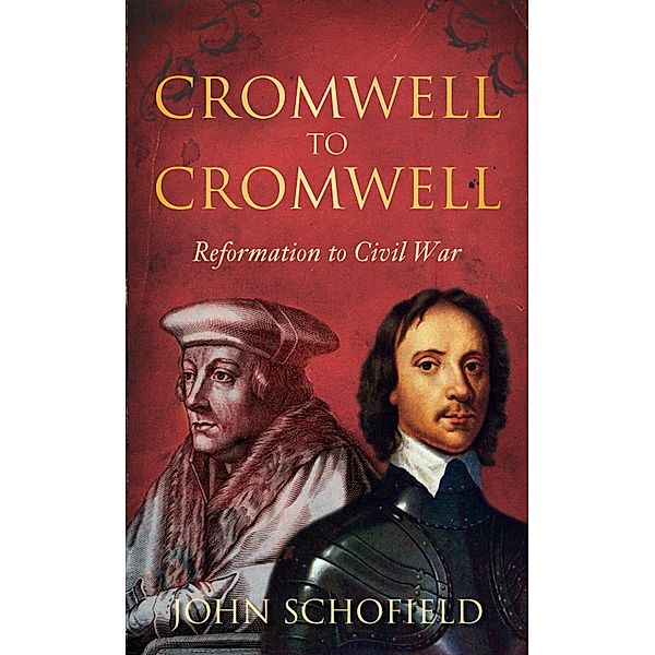 Cromwell to Cromwell, John Schofield