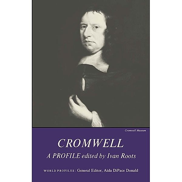 Cromwell / World Profiles, Ivan Roots