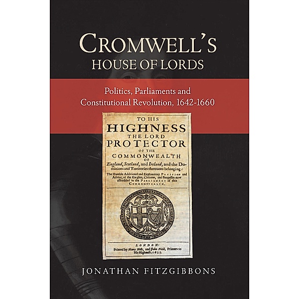 Cromwell's House of Lords, Jonathan Fitzgibbons