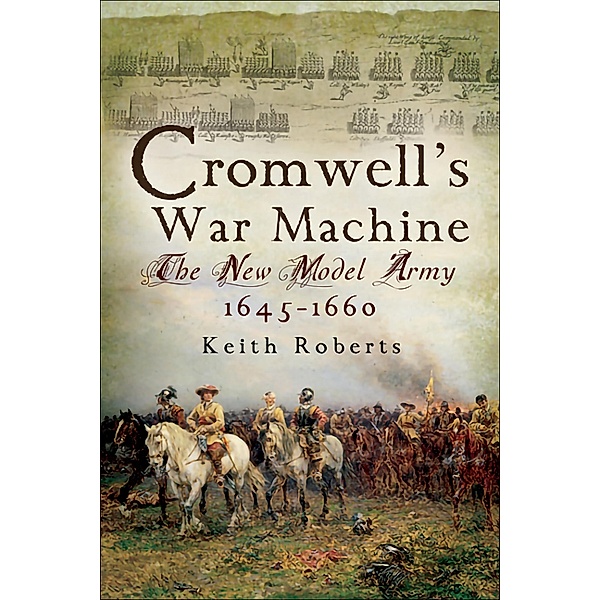 Cromwell's War Machine, Keith Roberts