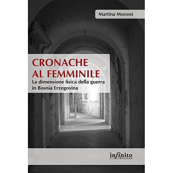 Cronache al femminile / Orienti, Martina Morossi