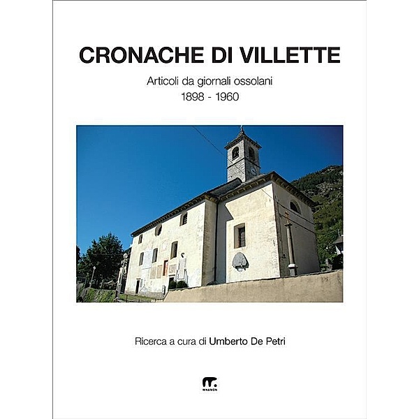 Cronache di Villette, Umberto de Petri