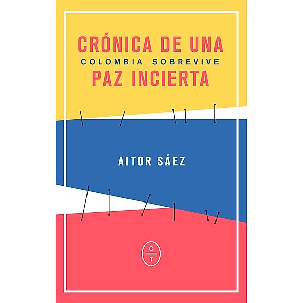 Crónica de una paz incierta, Aitor Sáez