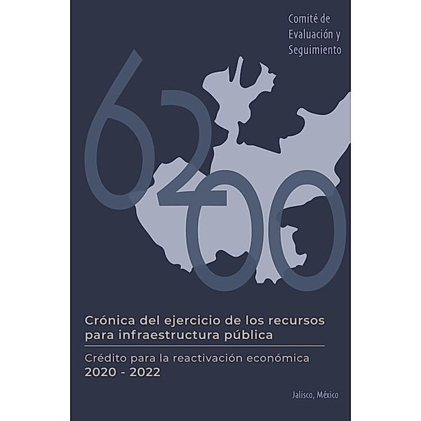 Crónica del ejercicio de los recursos para infraestructura pública, Augusto Chacón Benavides, Ana María Petersen Camarena, Carlos David Wolstein González Rubio, Carlos Del Río Madrigal, Carlos Villaseñor Franco, Carmen Alicia Villareal Treviño, Diego Petersen Farah, María Isabel Lazo Corvera, Ramiro S. Montero Barragán, Raúl Uranga Lamadrid