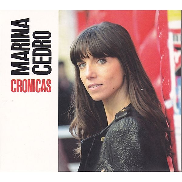 Cronicas, Marina Cedro