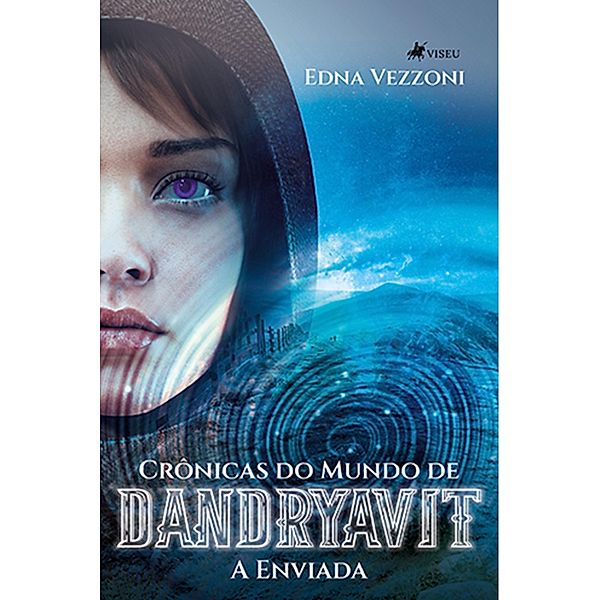 Cro^nicas do Mundo Dandryavit, Edna Vezzoni