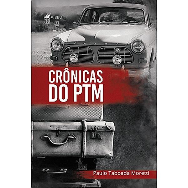 Crônicas do PTM, Paulo Taboada Moretti