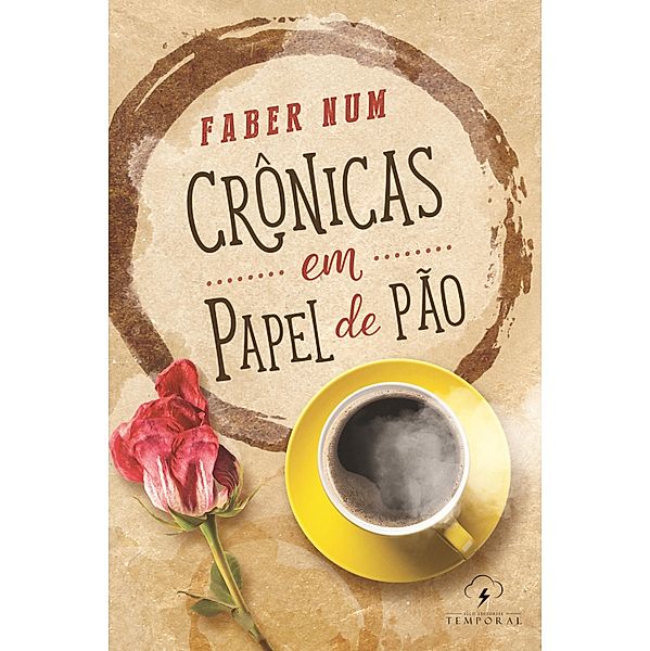 Crônicas em papel de pão, Faber Num