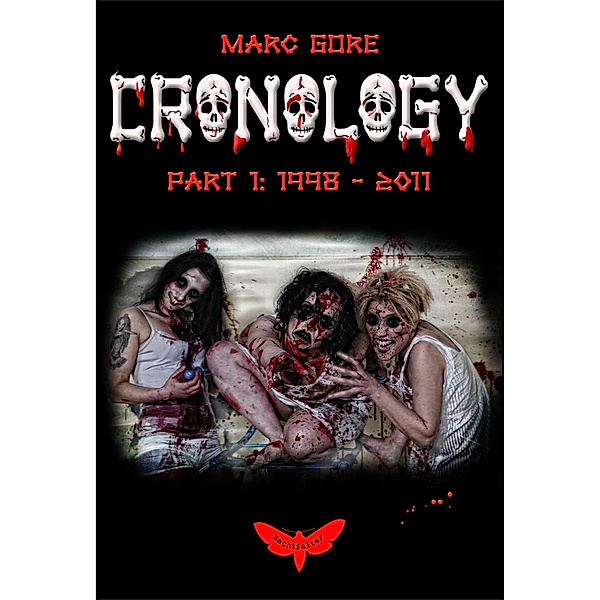 Cronology, Marc Gore