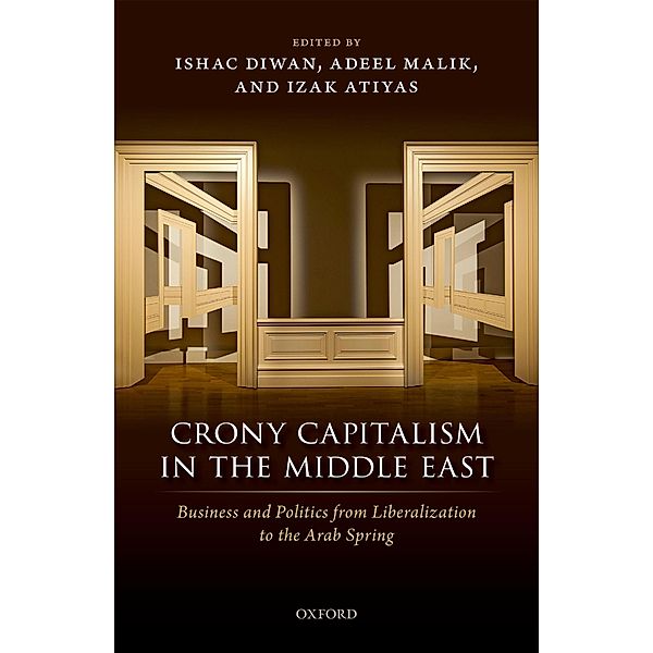 Crony Capitalism in the Middle East