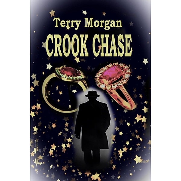 Crook Chase, Terry Morgan
