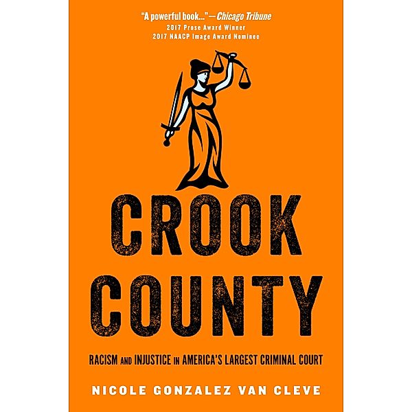 Crook County, Nicole Gonzalez Van Cleve