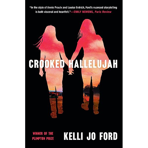 Crooked Hallelujah, Kelli Jo Ford