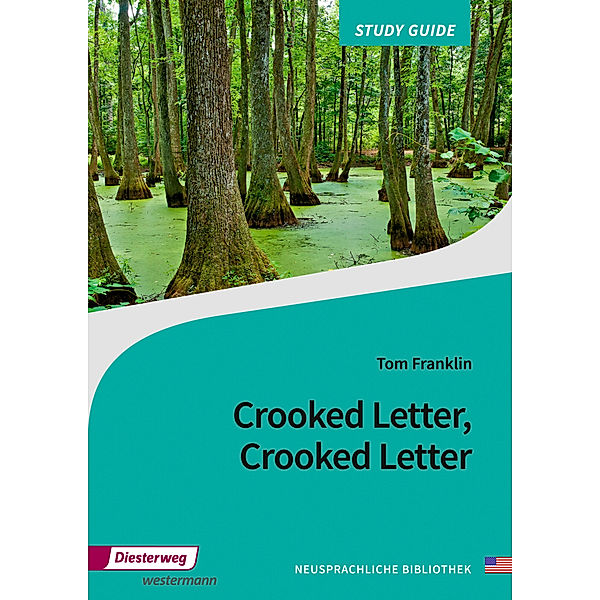 Crooked Letter, Crooked Letter, Tom Franklin