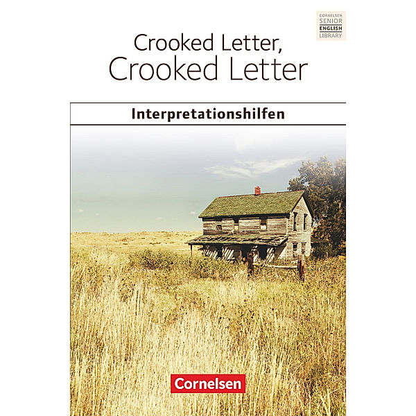 Crooked Letter, Crooked Letter: Interpretationshilfen, Tom Franklin