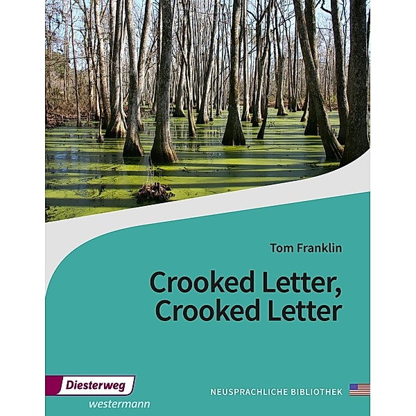 Crooked Letter, Crooked Letter, m. 1 Buch, m. 1 Online-Zugang, Tom Franklin