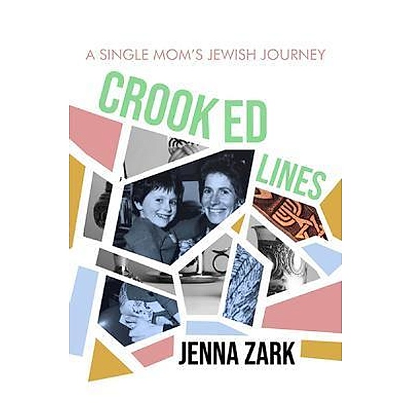 Crooked Lines, Jenna Zark