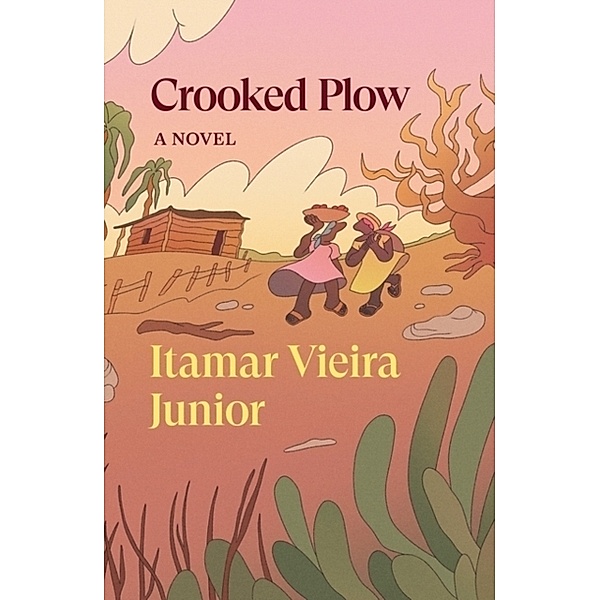 Crooked Plow, Itamar Vieira Junior