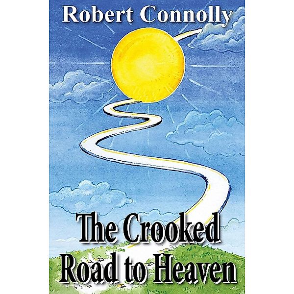 Crooked Road to Heaven / Andrews UK, Robert Connolly