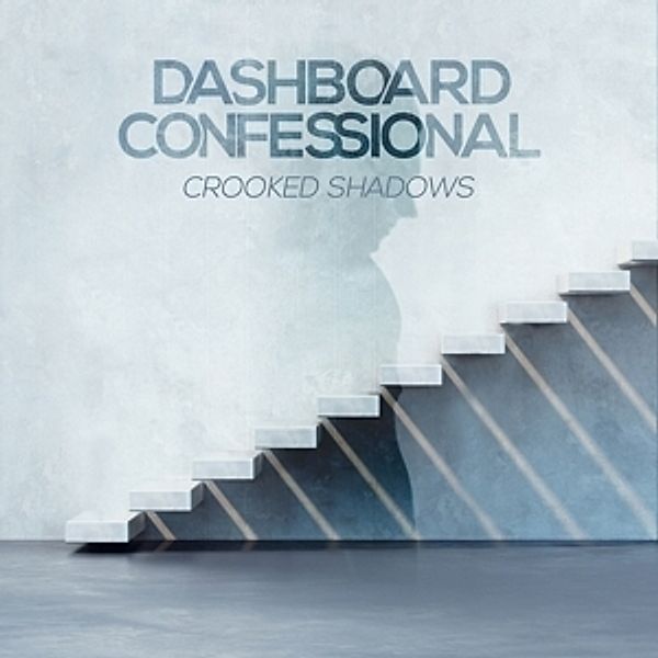 Crooked Shadows, Dashboard Confessional