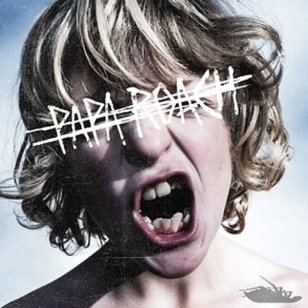 Crooked Teeth (Vinyl), Papa Roach