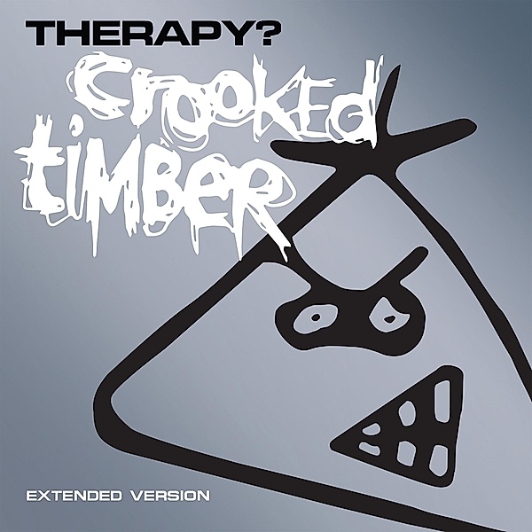 Crooked Timber-Extended Version, Therapy?