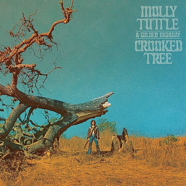 Crooked Tree, Molly Tuttle & Golden Highway