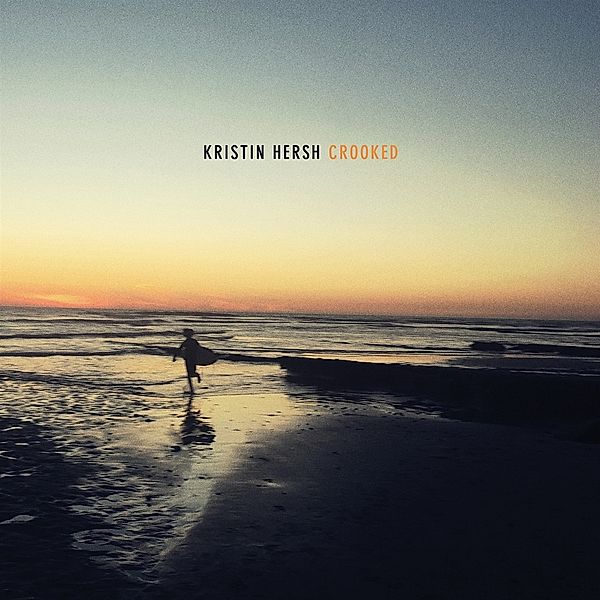 Crooked (Vinyl), Kristin Hersh