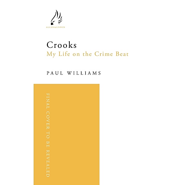 Crooks, Paul Williams