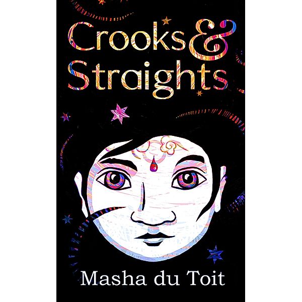 Crooks and Straights (Crooked World, #1) / Crooked World, Masha du Toit