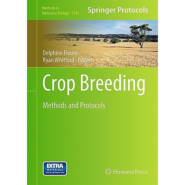 Crop Breeding