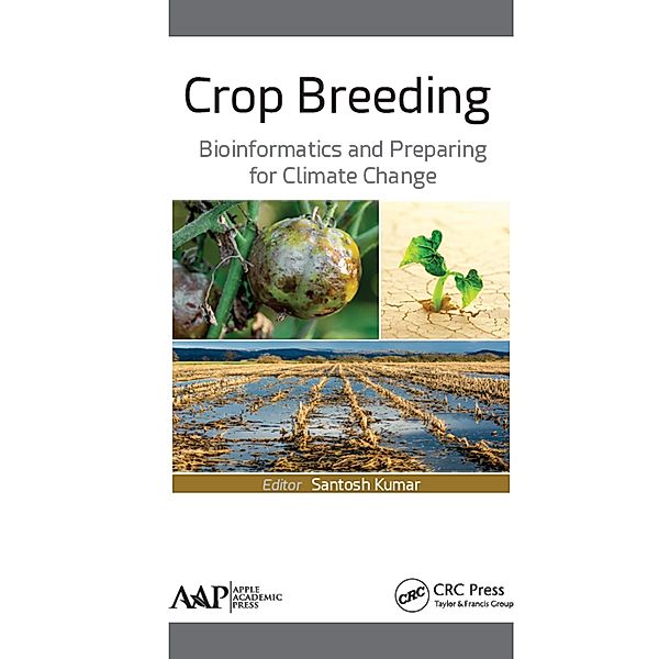 Crop Breeding