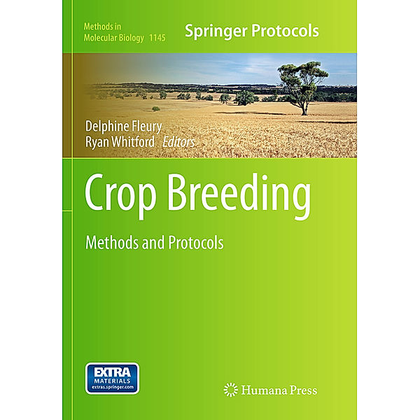 Crop Breeding