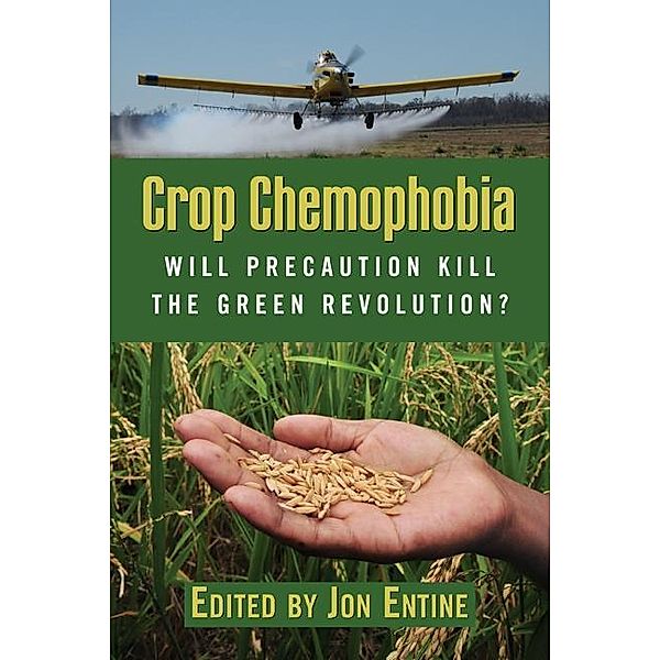 Crop Chemophobia