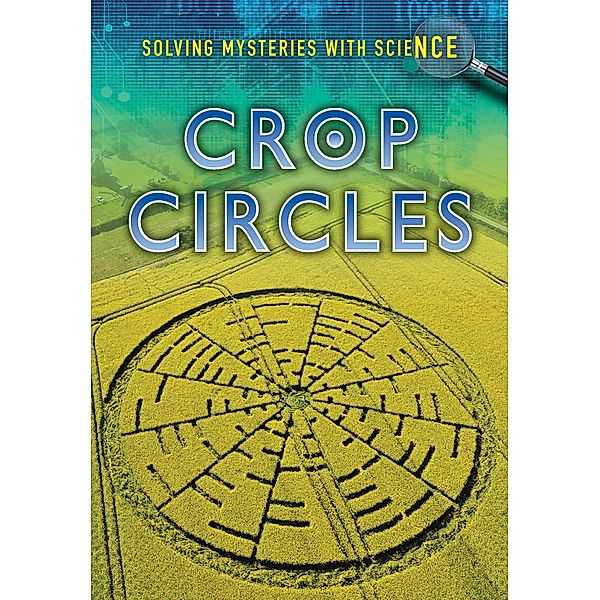 Crop Circles, Jane Bingham