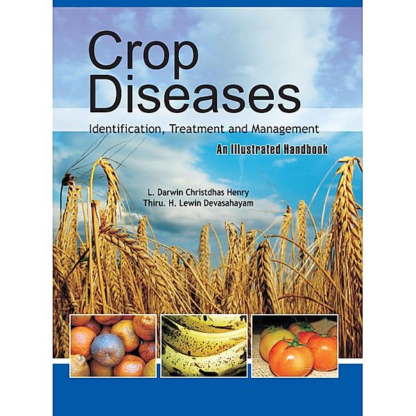 Crop Diseases, Henry Darwin