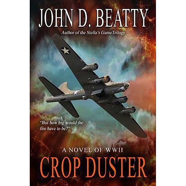 Crop Duster, John Beatty