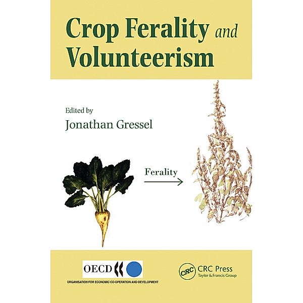 Crop Ferality and Volunteerism