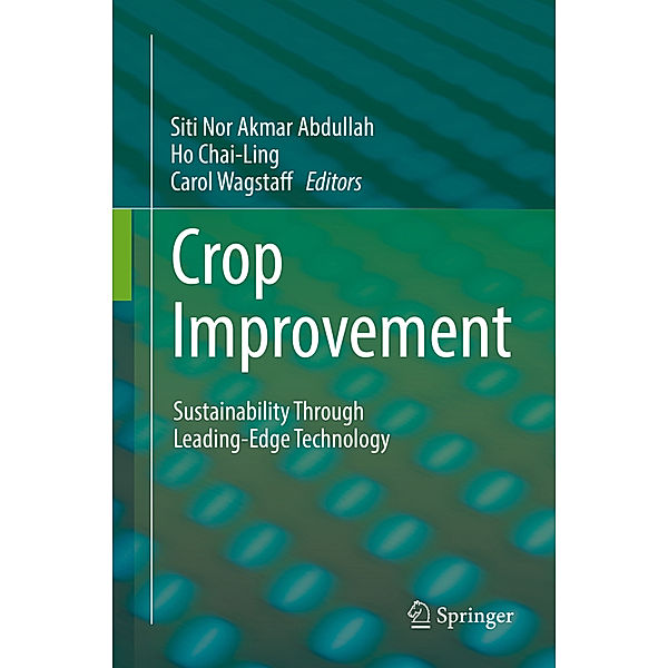 Crop Improvement